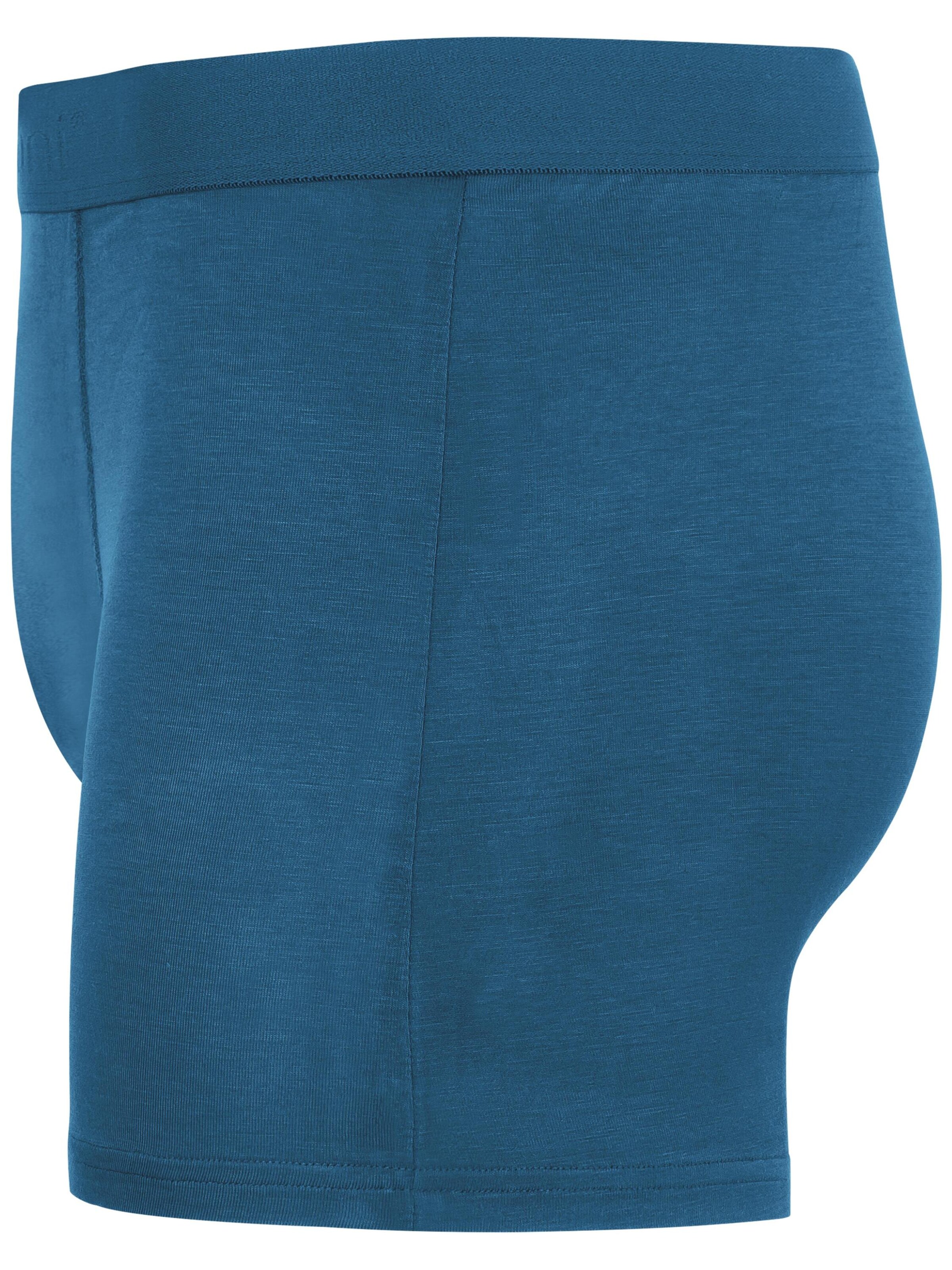 normani Boxer shorts in Blue