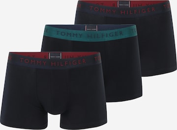 Tommy Hilfiger Underwear Boxershorts in Schwarz: predná strana