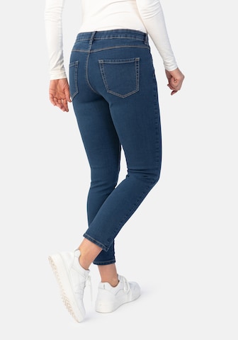 Coupe slim Jean 'Florenz' STOOKER WOMEN en bleu