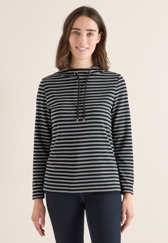 CECIL Shirt in Grey: front