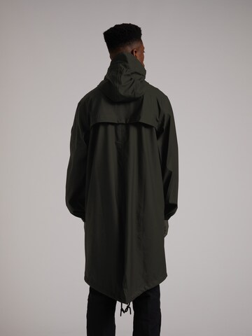 JACK1T Performance Jacket in Green