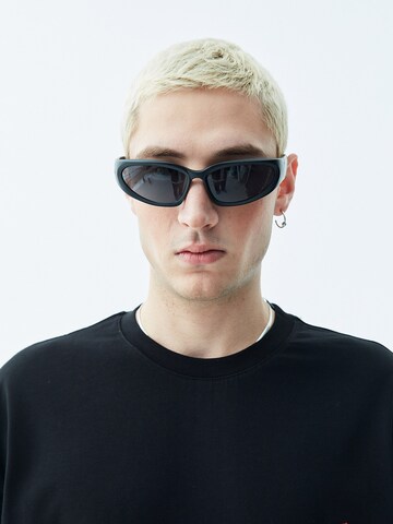 VAMOS CLO Shirt in Black