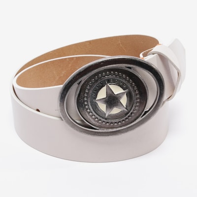 HUGO BOSS Belt in M in Beige, Item view