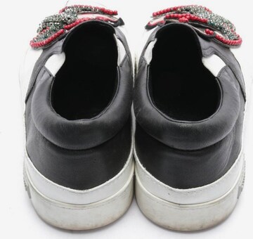 Miu Miu Turnschuhe / Sneaker 38,5 in Mischfarben