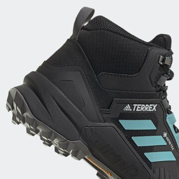 ADIDAS TERREX Boots 'Swift R3' in Black