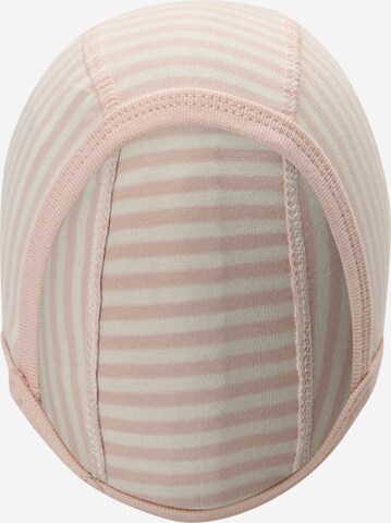 Fixoni Beanie in Pink