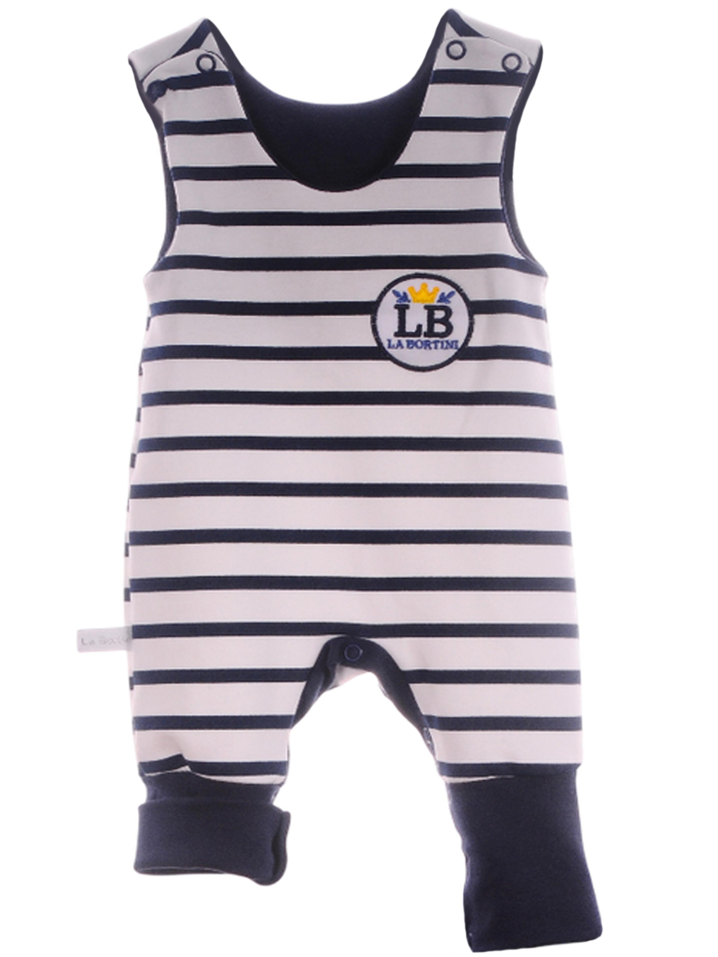 La Bortini Set‌‌‌‌‌‌‌‌‌ in Blau