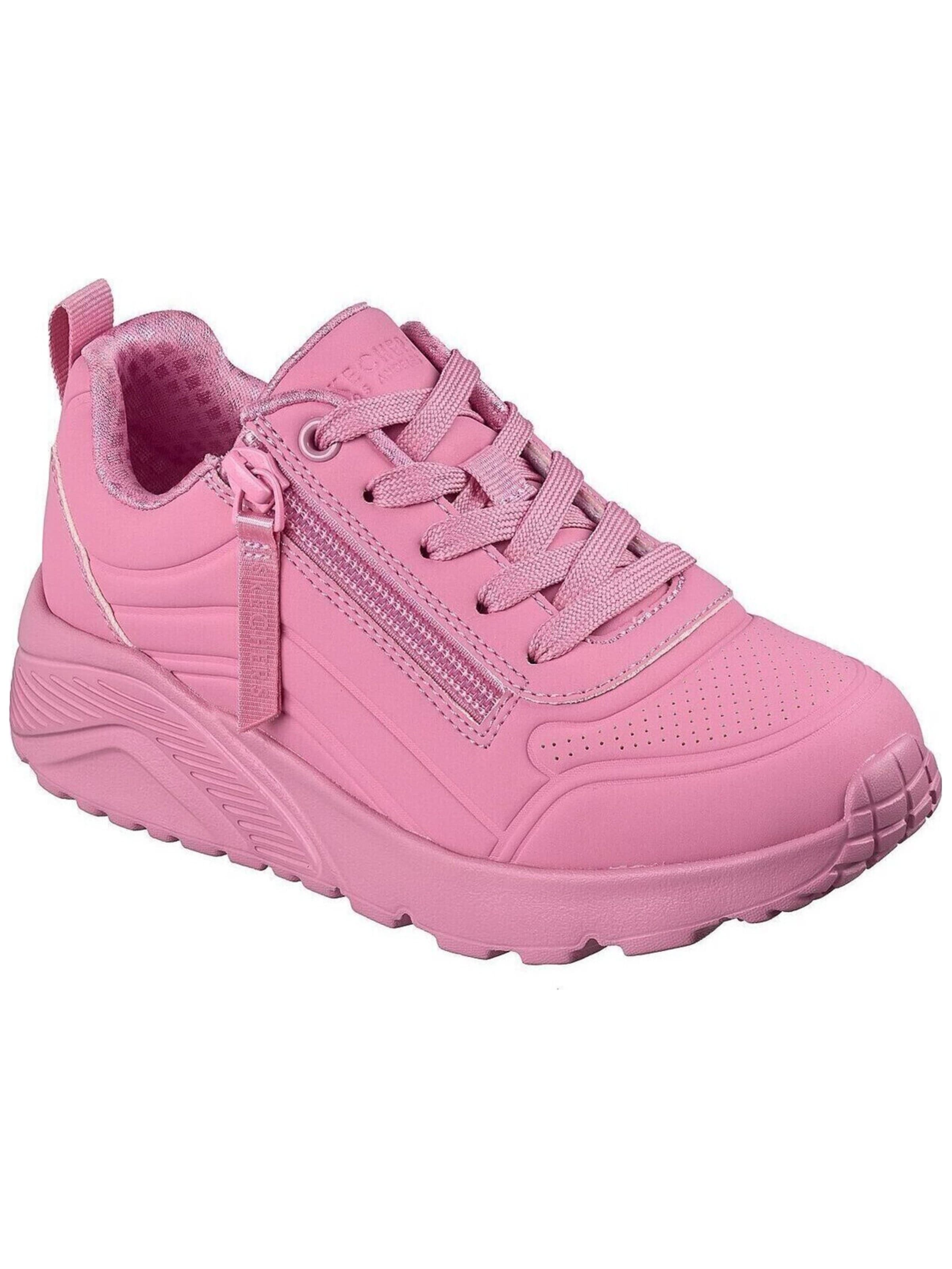 SKECHERS Sneaker in Pink: Vorderseite