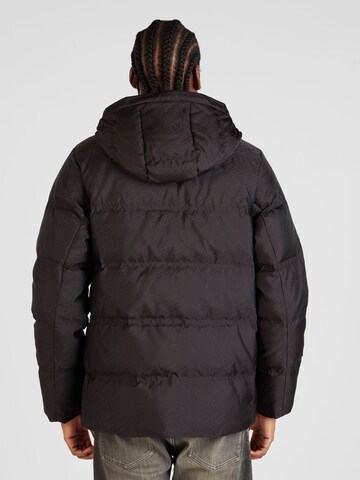 IRO Winter jacket 'LINSA' in Black