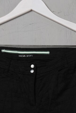 Marc Cain Sports Pants in XS in Black