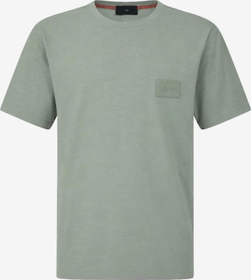 Liu Jo Shirt in Green: front