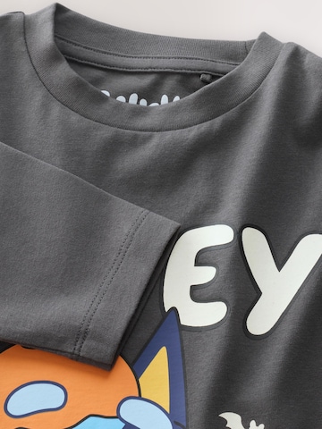 Tricou 'Mickey Mouse' de la Next pe gri