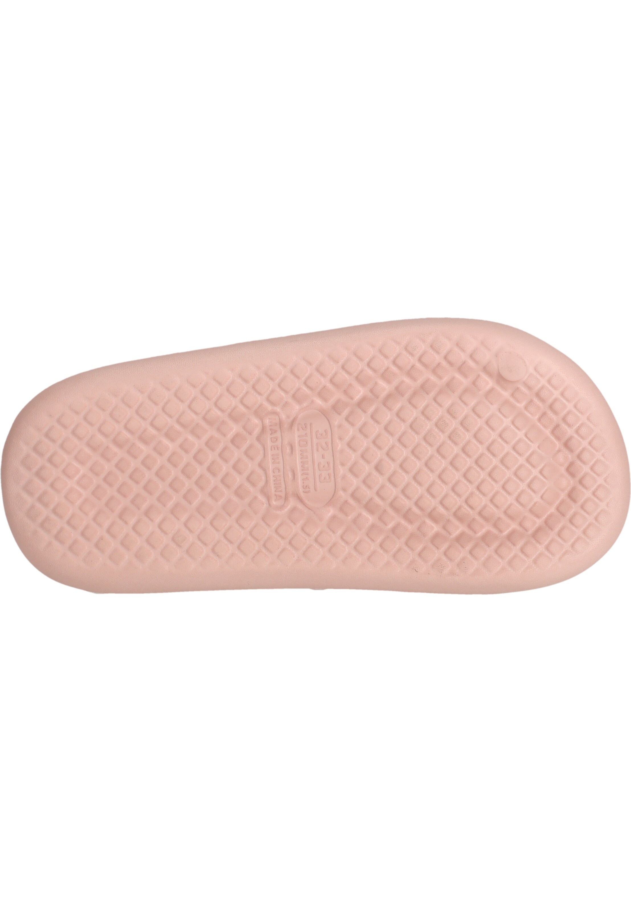 ZigZag Badeschuh 'Ladon' in Pink