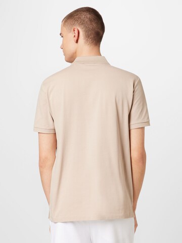 HUGO - Camiseta 'Donos' en beige