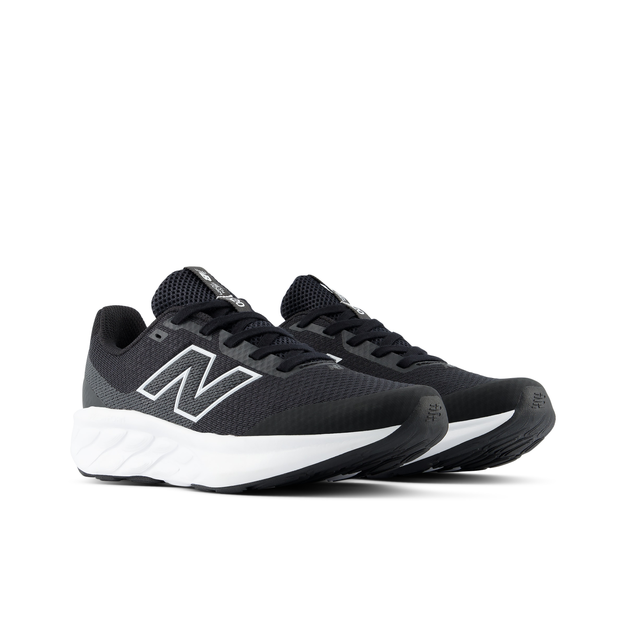 new balance Laufschuh in Schwarz