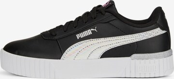 PUMA Sneaker in Schwarz