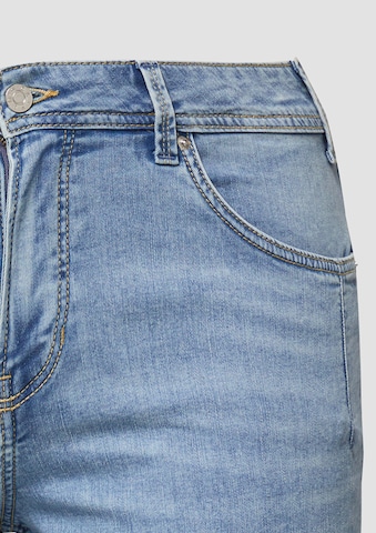 Regular Jean s.Oliver en bleu