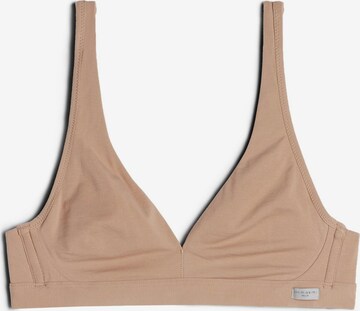 INTIMISSIMI Bra in Beige: front