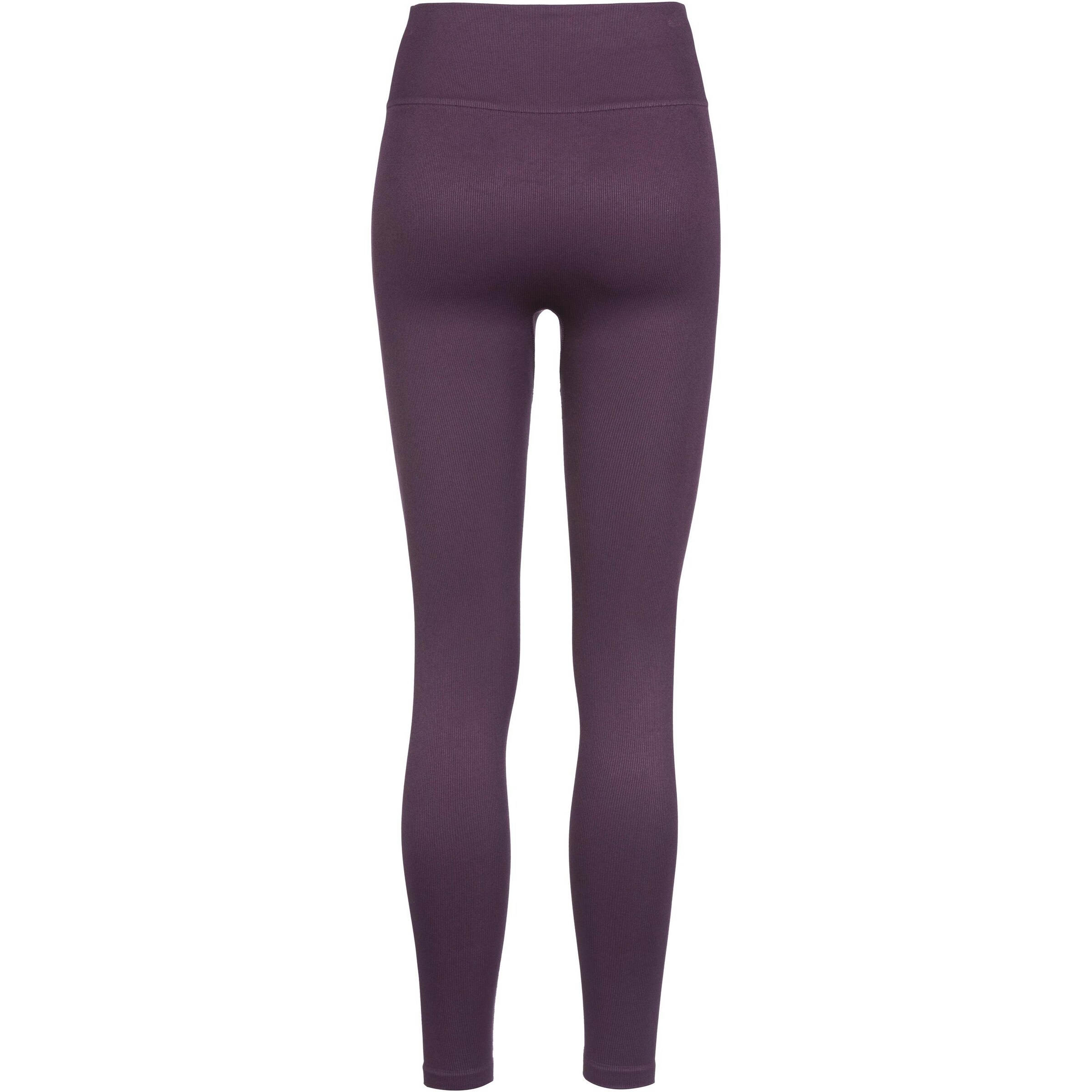 UNIFIT Skinny Leggings in Purple