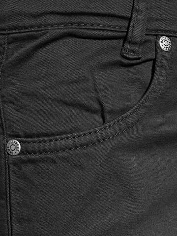 BLUE EFFECT Wide leg Τζιν '1393' σε μαύρο