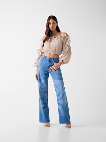 GUESS Blouse in Beige