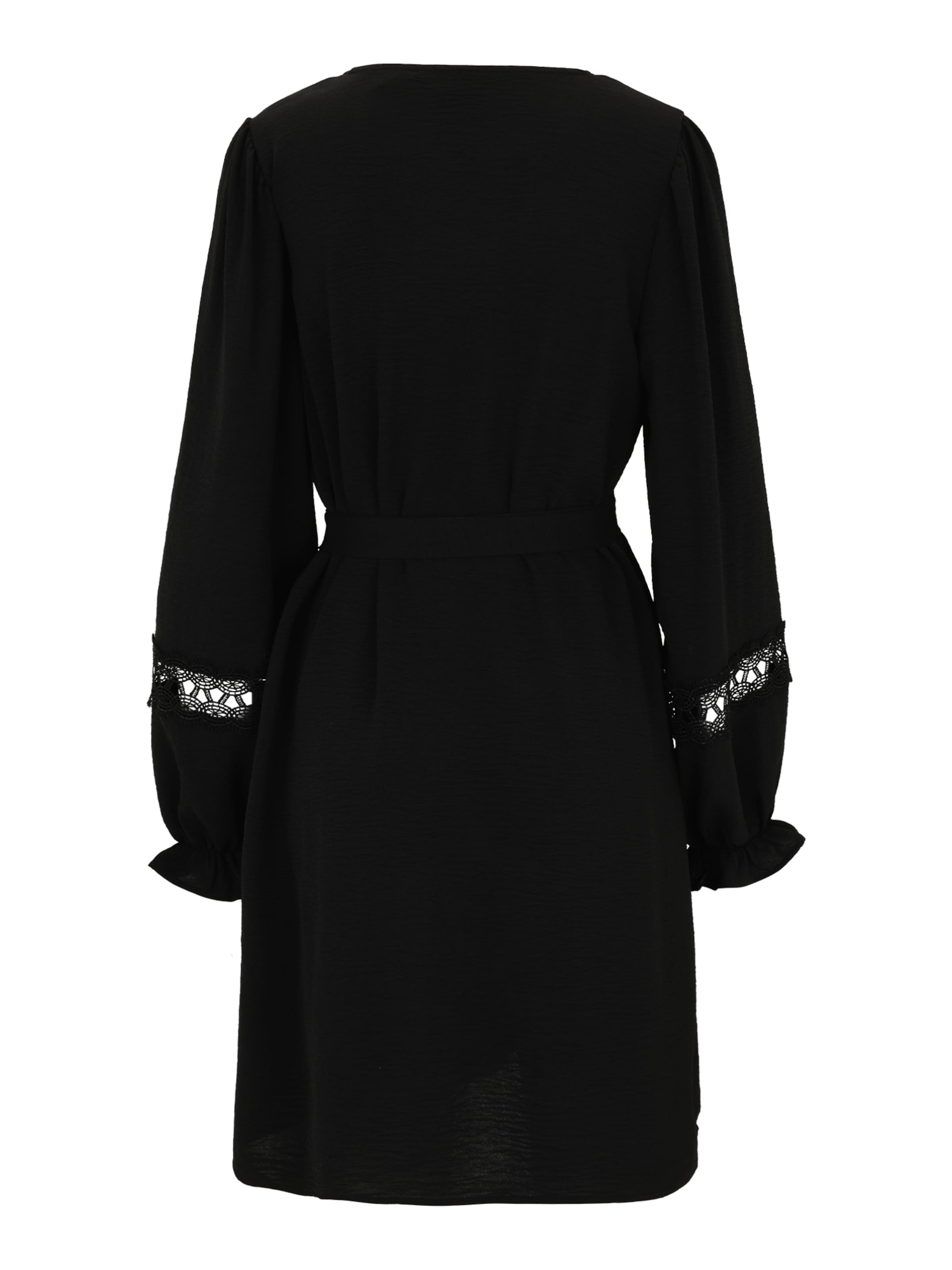 Vero Moda MaternityHaljina 'VMMalva' - crna boja