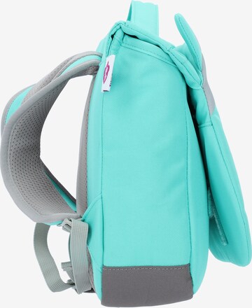 Affenzahn Rucksack in Blau