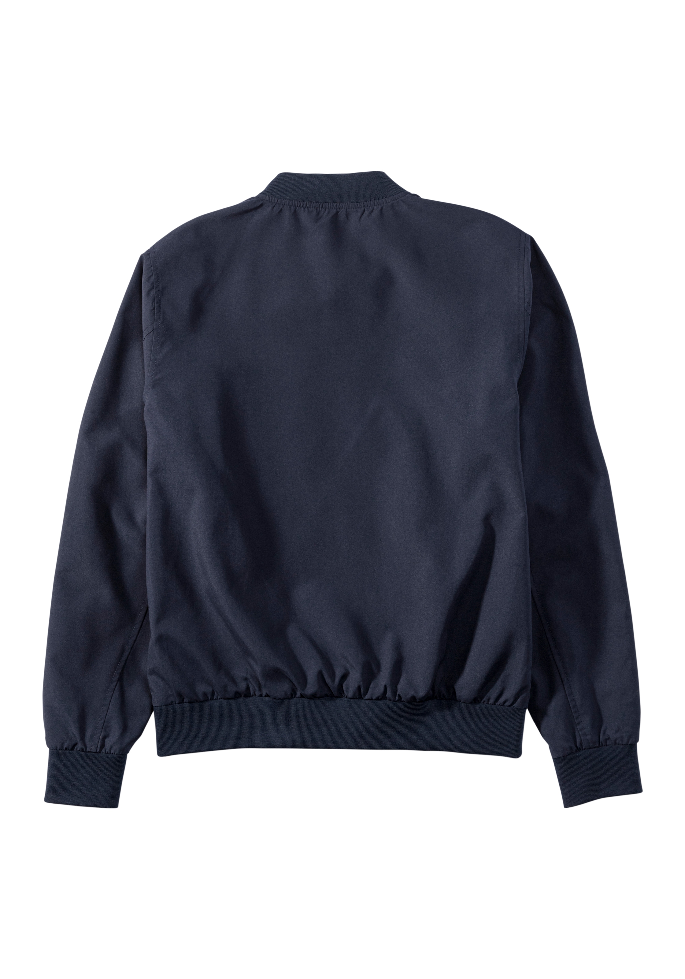 JOHN DEVIN Kurtka przejściowa w kolorze niebieski