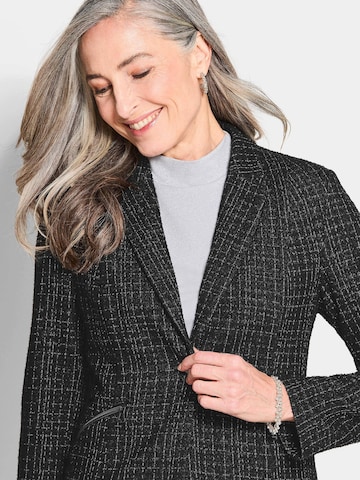 Blazer Goldner en noir