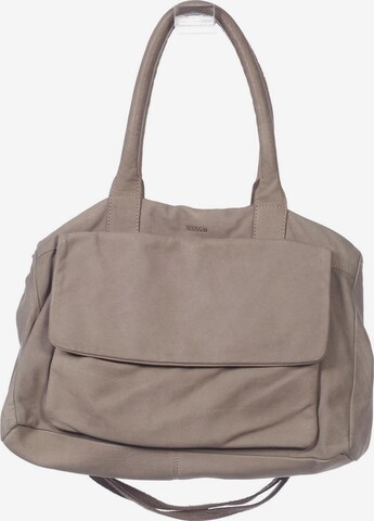 MANGO Bag in One size in Grey: front
