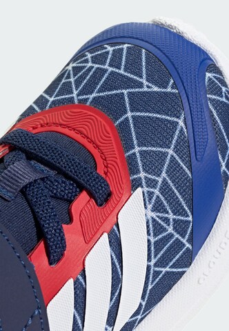 Sneaker 'Marvel Spider-Man Runfalcon 6' di ADIDAS SPORTSWEAR in blu