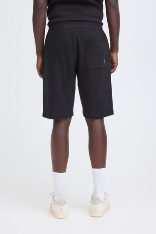 BLEND Regular Pants in Black