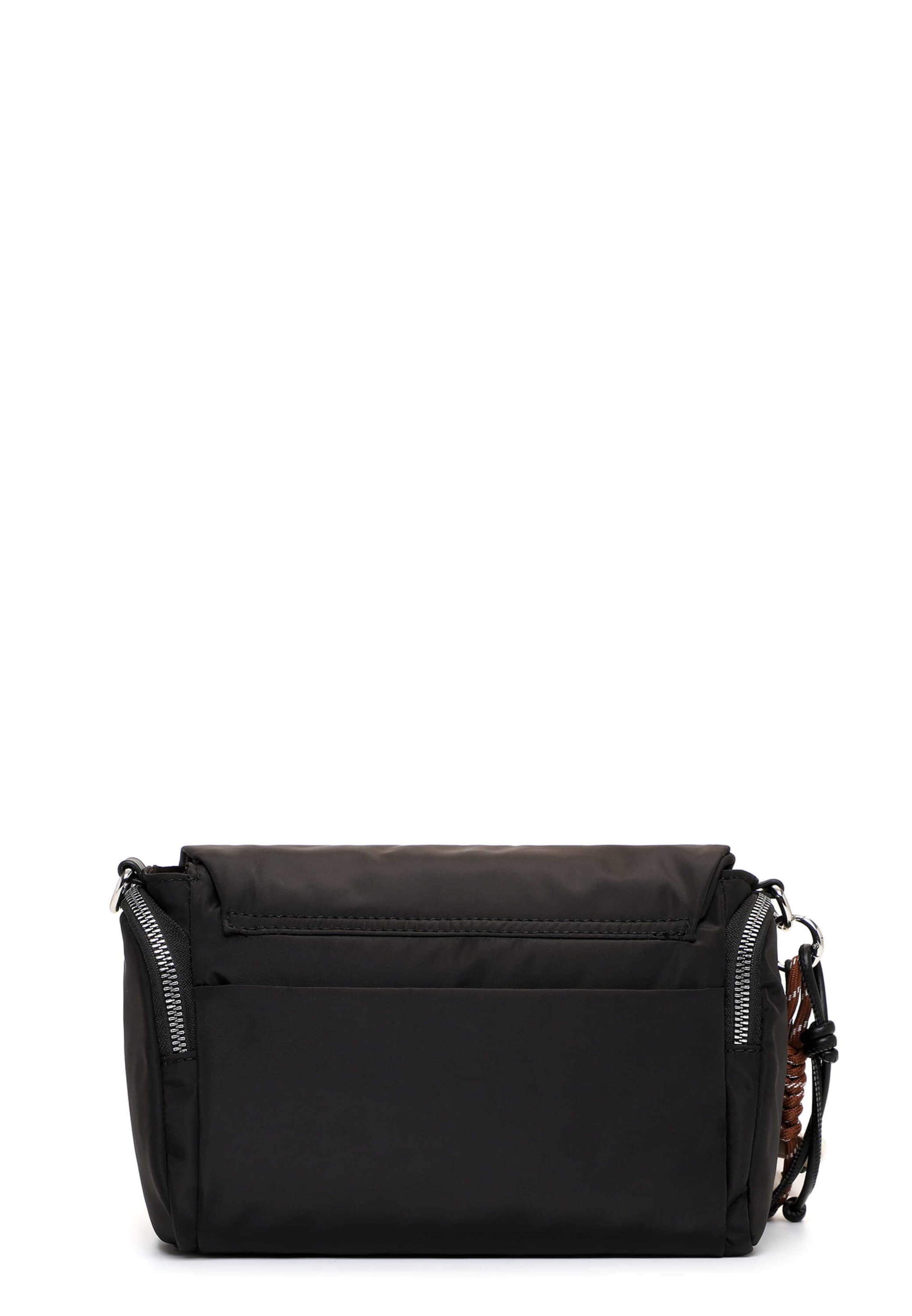 Suri Frey Crossbody Bag 'Sandey' in Black