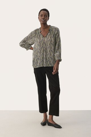 Part Two Blouse 'Elsia' in Gemengde kleuren