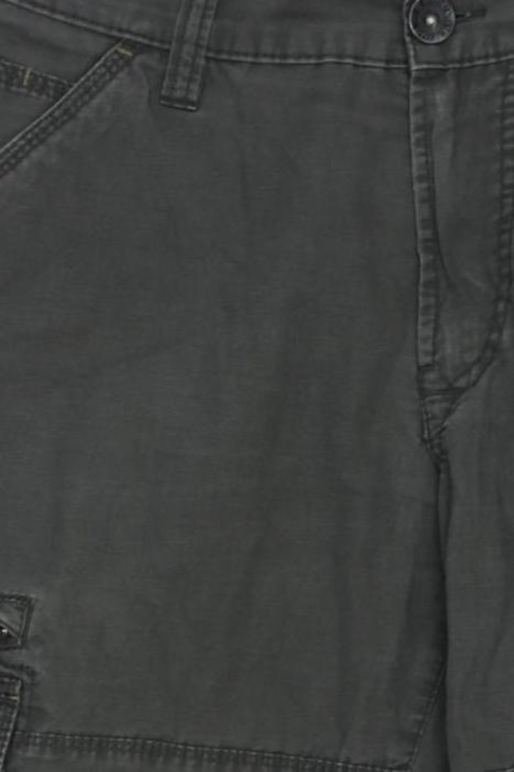 CAMEL ACTIVE Shorts 34 in Grau