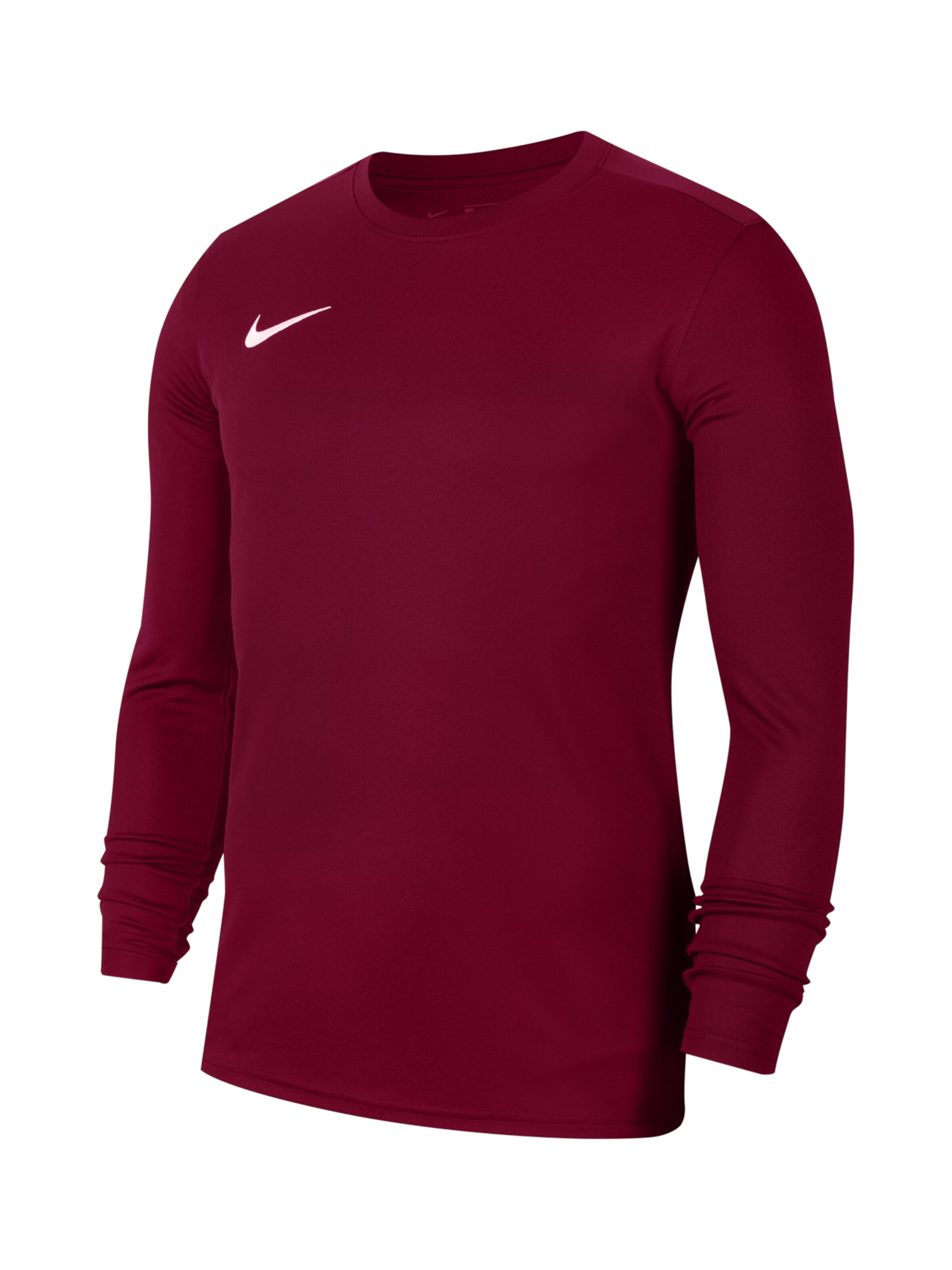NIKE Performance Shirt 'Park VII' in Red: front