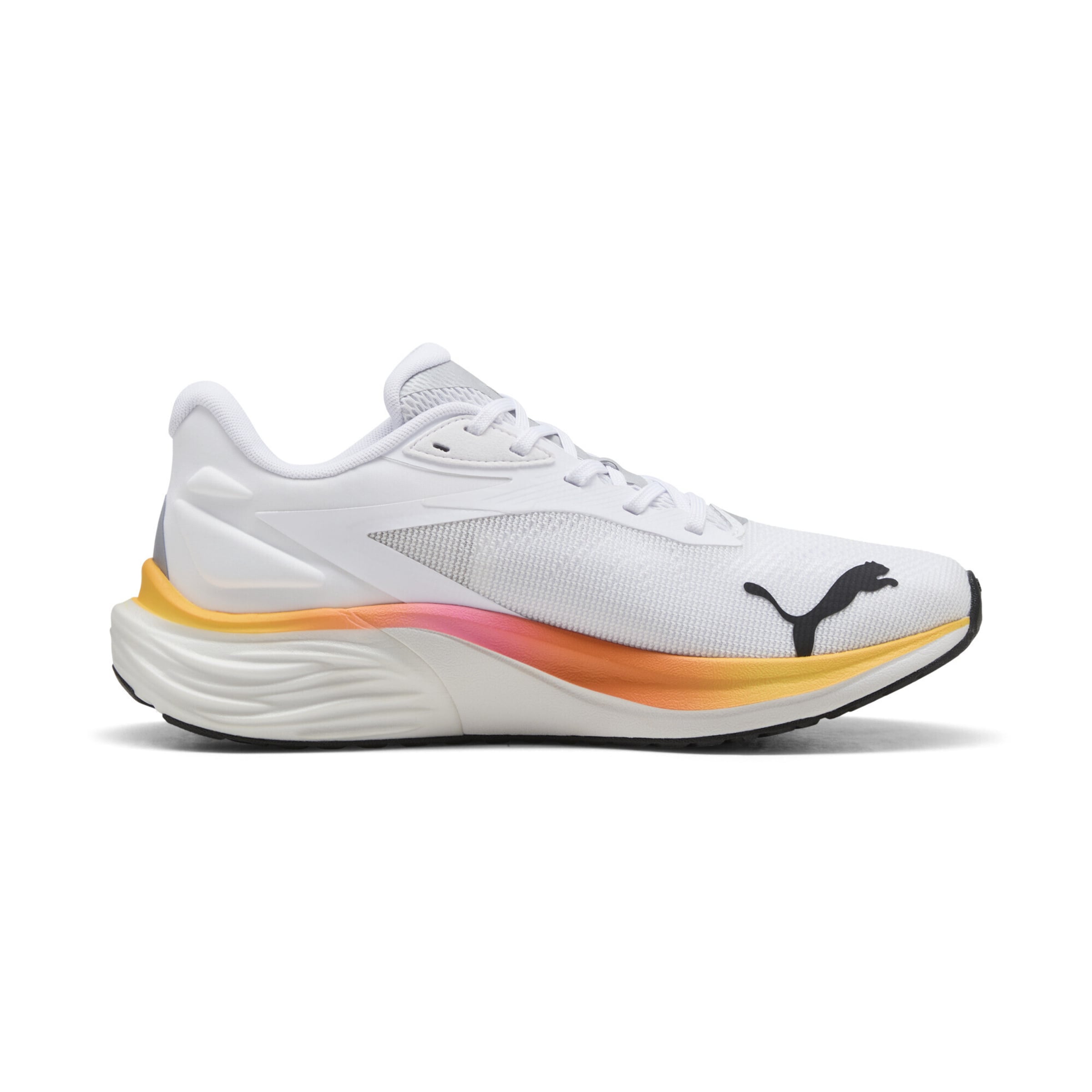 PUMA Running shoe 'Electrify Nitro 4' in White