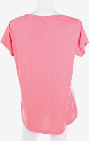 UNCLE SAM Sport-Shirt L in Pink