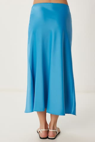Happiness İstanbul Szoknyák - kék
