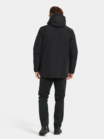 Veste mi-saison Didriksons en bleu