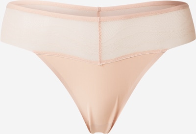 TRIUMPH Stringit 'Breathe & Lift Smart' koossa XS värissä beige, Tuotenäkymä