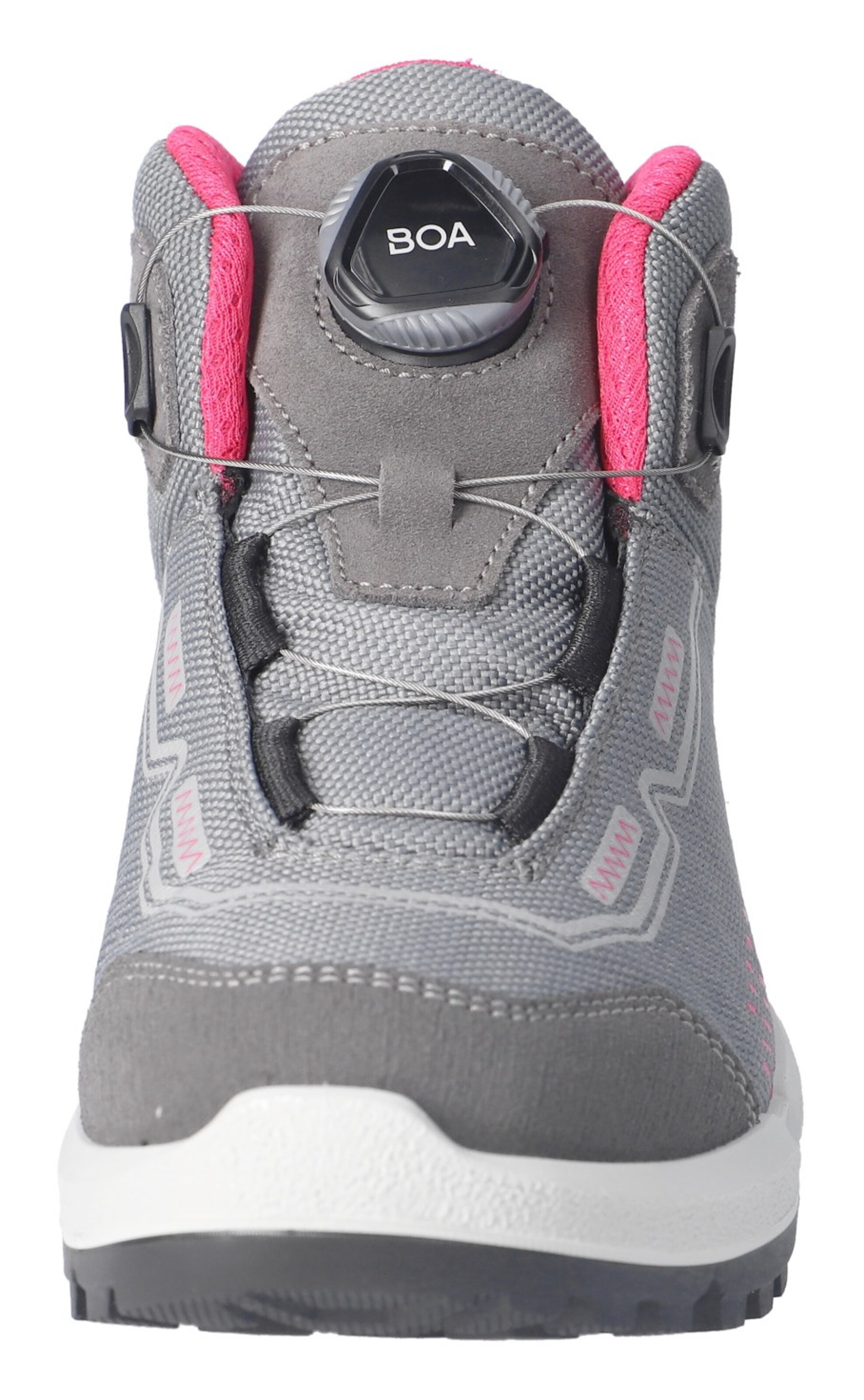 RICOSTA Sneakers in Grey