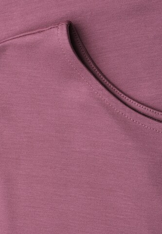 STREET ONE Shirt in Pink