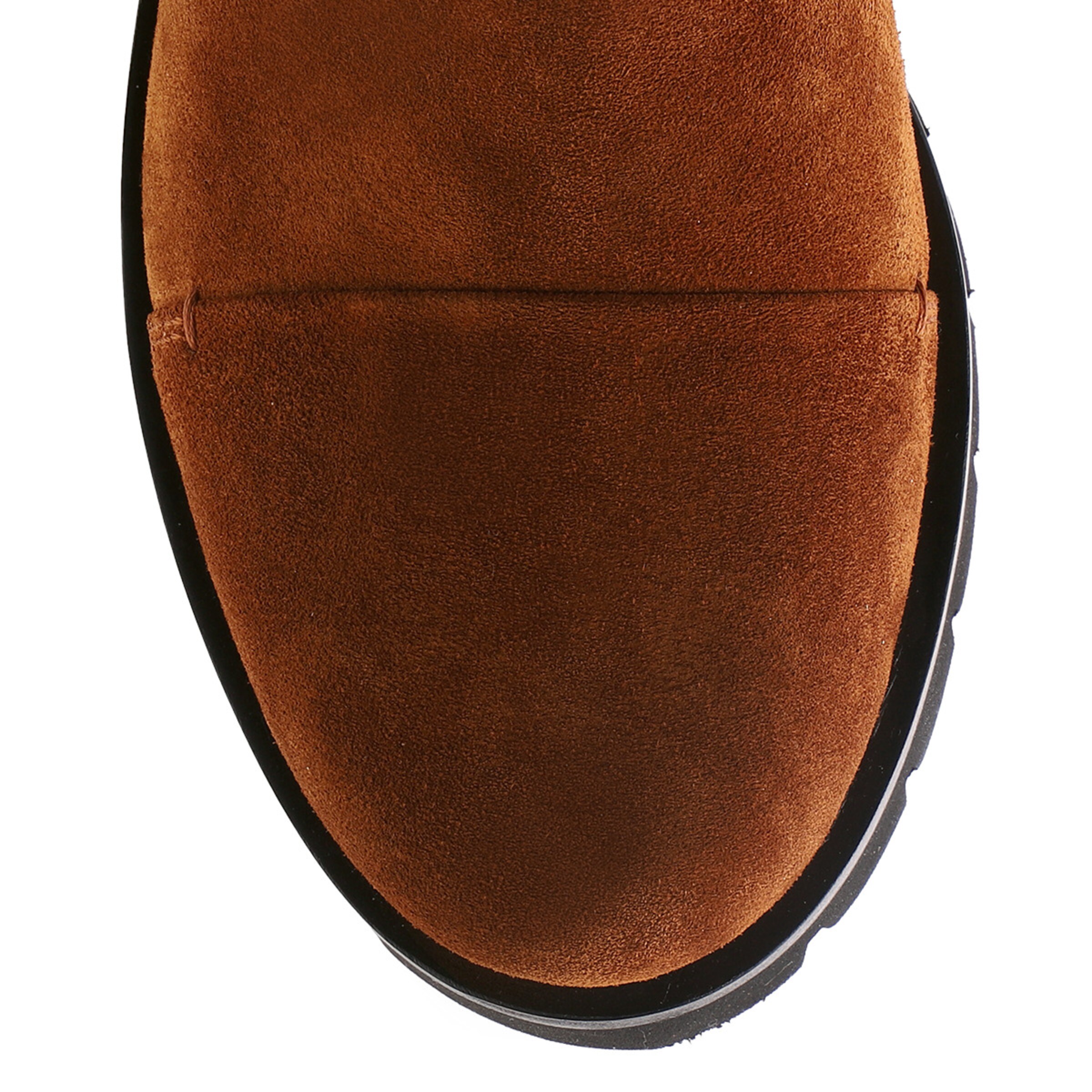 Bottines 'Theo' Högl en marron