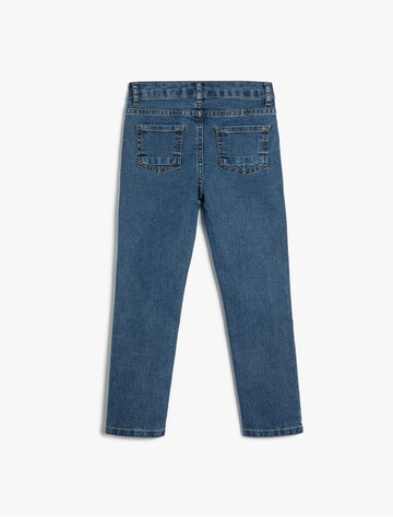Koton Slimfit Jeans in Blauw