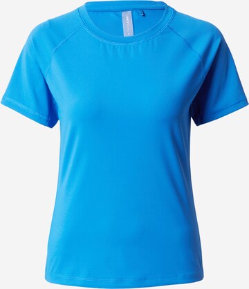 ONLY PLAY Funkční tričko 'Botilda' – modrá: přední strana