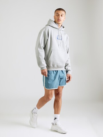 Nike Sportswear Μπλούζα φούτερ σε γκρι