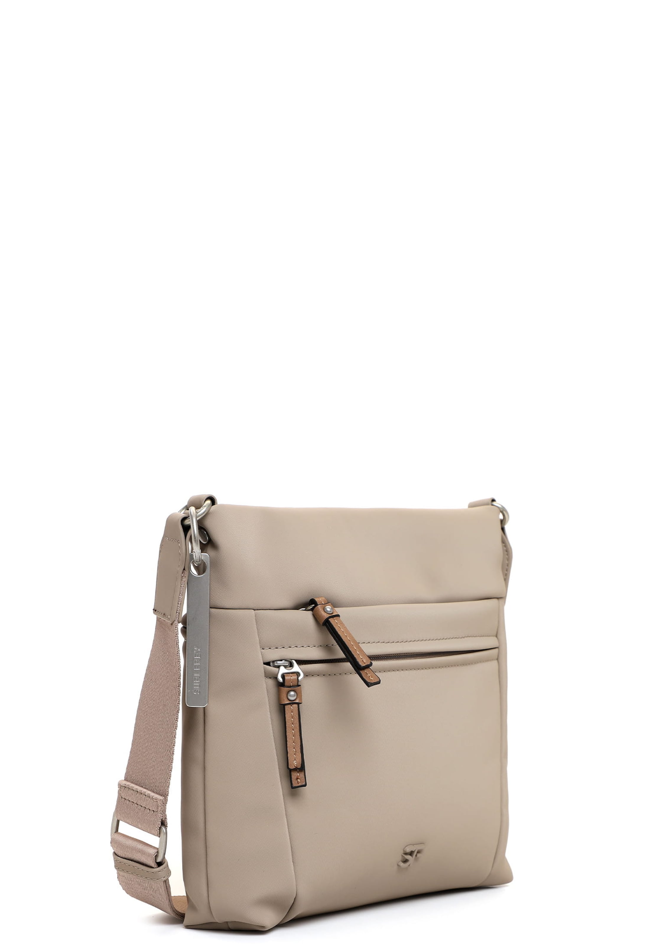 Sac à bandoulière 'SFY Bonny' Suri Frey en beige