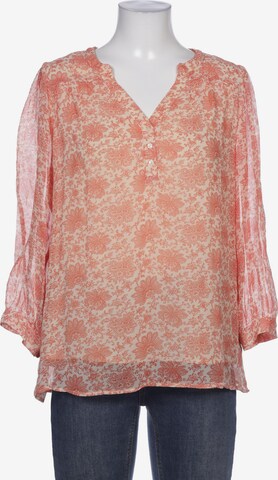 Maison 123 Blouse & Tunic in M in Beige: front