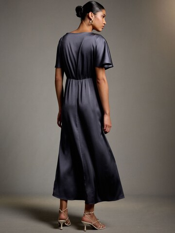 Next Dress in Grey
